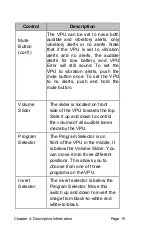 Preview for 22 page of Second Sight Argus 2s User Manual