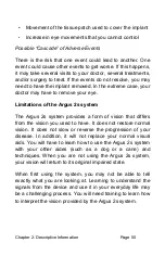 Preview for 57 page of Second Sight Argus 2s User Manual