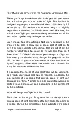 Preview for 58 page of Second Sight Argus 2s User Manual