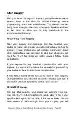 Preview for 63 page of Second Sight Argus 2s User Manual