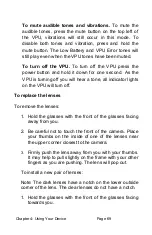 Preview for 76 page of Second Sight Argus 2s User Manual