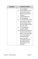 Preview for 91 page of Second Sight Argus 2s User Manual