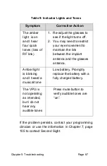 Preview for 94 page of Second Sight Argus 2s User Manual