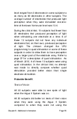 Preview for 102 page of Second Sight Argus 2s User Manual