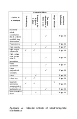 Preview for 123 page of Second Sight Argus 2s User Manual