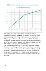 Предварительный просмотр 10 страницы second sound UniSyn User Manual