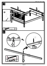 Preview for 5 page of Seconique Furniture Monaco 1571 Assembly Instructions Manual