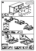 Preview for 6 page of Seconique 00580-R Assembly Instructions Manual