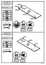 Предварительный просмотр 5 страницы Seconique 100-101-088 Assembly Instructions Manual