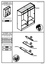 Предварительный просмотр 14 страницы Seconique 100-101-088 Assembly Instructions Manual