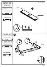 Предварительный просмотр 15 страницы Seconique 100-101-088 Assembly Instructions Manual