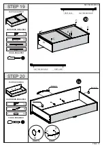 Предварительный просмотр 13 страницы Seconique 100-102-090 Assembly Instructions Manual