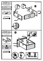 Предварительный просмотр 14 страницы Seconique 100-102-090 Assembly Instructions Manual