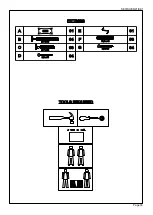 Предварительный просмотр 9 страницы Seconique 400-401-173 Assembly Instructions Manual