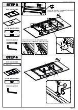 Preview for 4 page of Seconique AVERY Assembly Instructions Manual