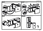 Предварительный просмотр 4 страницы Seconique CAMBOURNE 54479 Assembly Instructions