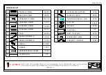 Preview for 4 page of Seconique CHARLES 1 DOOR 6 DRAWER CHEST Assembly Instructions Manual