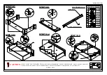 Preview for 11 page of Seconique CHARLES 1 DOOR 6 DRAWER CHEST Assembly Instructions Manual