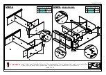 Предварительный просмотр 7 страницы Seconique Charles 100-101-015 Assembly Instructions Manual