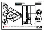 Предварительный просмотр 8 страницы Seconique Charles 100-101-015 Assembly Instructions Manual