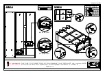 Предварительный просмотр 9 страницы Seconique Charles 100-101-015 Assembly Instructions Manual