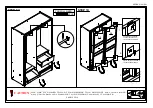 Предварительный просмотр 12 страницы Seconique Charles 100-101-015 Assembly Instructions Manual