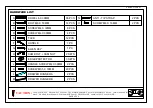 Preview for 4 page of Seconique CHARLES COMPUTER DESK Assembly Instructions Manual