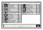 Предварительный просмотр 3 страницы Seconique CHARLES Assembly Instructions Manual