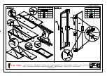 Предварительный просмотр 4 страницы Seconique CHARLES Assembly Instructions Manual