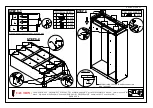 Предварительный просмотр 6 страницы Seconique CHARLES Assembly Instructions Manual