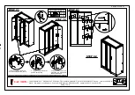 Предварительный просмотр 7 страницы Seconique CHARLES Assembly Instructions Manual