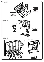 Предварительный просмотр 5 страницы Seconique Corona 52209 Assembly Instructions Manual