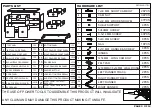 Предварительный просмотр 3 страницы Seconique Finley Sideboard Assembly Instructions Manual