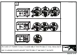 Предварительный просмотр 12 страницы Seconique Finley Sideboard Assembly Instructions Manual