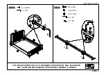 Предварительный просмотр 4 страницы Seconique HAMPTON 5 BED Assembly Instructions Manual