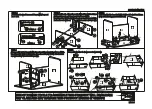 Предварительный просмотр 4 страницы Seconique JENNY 2 Assembly Instruction