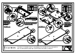 Preview for 5 page of Seconique LISBON 100-120-018 Assembly Instructions Manual