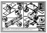 Preview for 7 page of Seconique LISBON 100-120-018 Assembly Instructions Manual