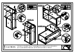 Preview for 9 page of Seconique LISBON 100-120-018 Assembly Instructions Manual