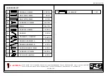 Предварительный просмотр 4 страницы Seconique LISBON 3 Assembly Instructions Manual