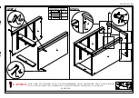 Предварительный просмотр 6 страницы Seconique LISBON 3 Assembly Instructions Manual