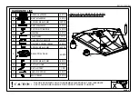 Предварительный просмотр 4 страницы Seconique Lisbon Shoe Cabinet Assembly Instructions Manual