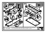 Предварительный просмотр 5 страницы Seconique Lisbon Shoe Cabinet Assembly Instructions Manual