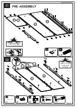 Preview for 4 page of Seconique Ludlow 51119 Assembly Instructions Manual