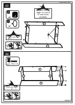 Preview for 5 page of Seconique Ludlow 51119 Assembly Instructions Manual