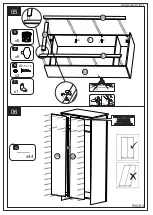 Preview for 6 page of Seconique Ludlow 51119 Assembly Instructions Manual