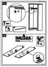 Preview for 7 page of Seconique Ludlow 51119 Assembly Instructions Manual