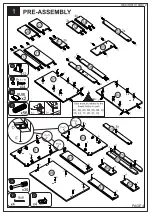 Preview for 12 page of Seconique Ludlow 51119 Assembly Instructions Manual