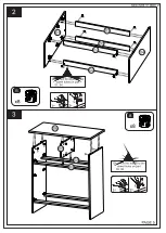 Preview for 13 page of Seconique Ludlow 51119 Assembly Instructions Manual