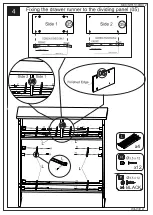 Preview for 14 page of Seconique Ludlow 51119 Assembly Instructions Manual